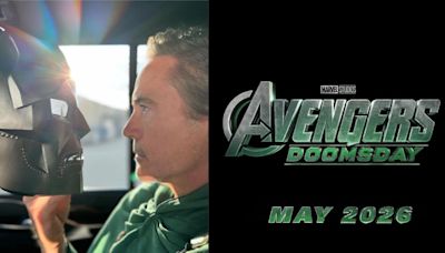 Robert Downey Jr. joins 'Avengers: Doomsday' as Doctor doom: Fan reactions explode