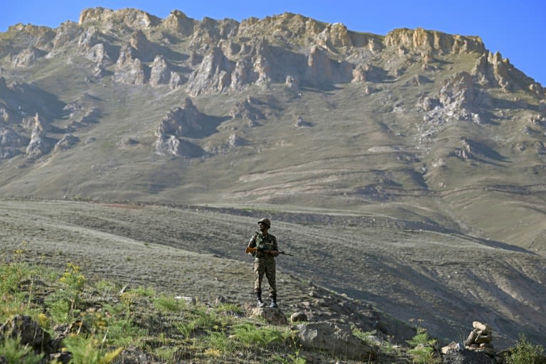 India marks last Pakistan conflict at Himalayan frontier