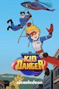 As Aventuras de Kid Danger