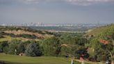 Red Rocks Country Club near Denver completes course renovation, adds huge practice putting green