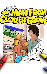 The Man From Clover Grove