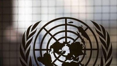 14 mn flee homes as nations fail to tackle conflict causes: UN official