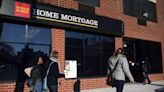 Here’s how sharply mortgage refinancing has dropped off