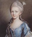 Princess Charlotte of Hesse-Darmstadt