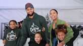 Steph Curry Announces Birth of Fourth Child