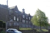 Bacup and Rawtenstall Grammar School