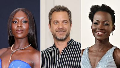 Jodie Turner-Smith speaks out on ex Joshua Jackson dating Lupita Nyong’o