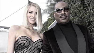 Who Is Paige Butcher? All About Eddie Murphy's Fiancée Who He Already Calls His 'Wife'