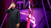 French priest faces death threats after ‘sexy’ pole dance show