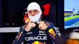 El enorme mosqueo por radio de Verstappen con la FIA en Hungría: "¿Entonces podemos echar a la gente de la pista?"