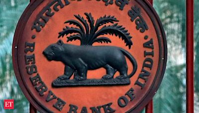 Revival in rural spending pushing demand conditions: RBI Bulletin - The Economic Times