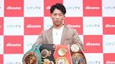 Naoya Inoue. Tímido, humanista e ídolo popular en Japón: el Dragon Ball del ring que quiere hacer historia grande en el boxeo
