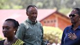 Paul Kagame, el Napoleón africano, gana las elecciones en Ruanda tras silenciar a la oposición