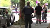 Woman’s body found outside Legacy Good Samaritan in NW Portland