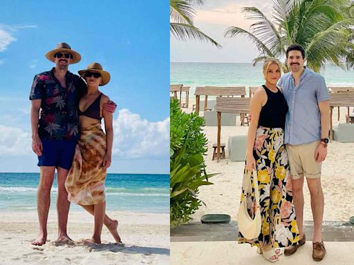 I'm a Style Editor, and My Honeymoon Wardrobe Came Almost Entirely From Amazon — Here's What I Bought