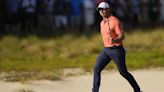 McIlroy shows major form: Veteran shares lead with Cantlay on Day 1 of U.S. Open