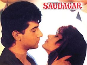 Saudagar (1991 film)