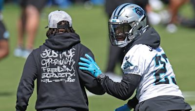 Breaking down Carolina Panthers’ safety, cornerback groups ahead of 2024 training camp