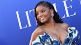 Halle Bailey, 'La Sirenita' a la que nadie puede resistirse