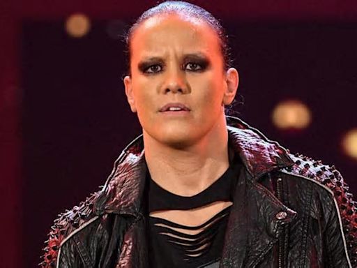 Shayna Baszler Claps Back at Skeptical Fan Doubting Her Fighting Ability Against Men