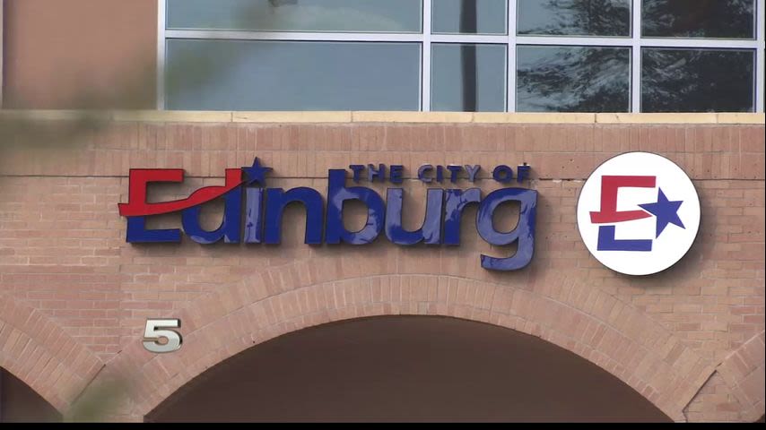 Edinburg City Council mulls charter amendment that would remove or suspend members indicted on felony charges
