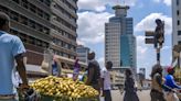 Zimbabwe Capital Approves Use of Local Currency to Pay Services