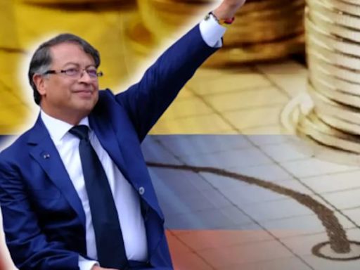 Gustavo Petro se salvó de pagar millonaria multa por escándalos de las basuras en Bogotá