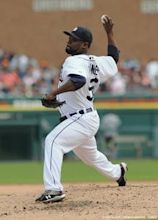 Fernando Rodney