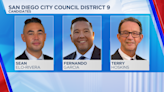 Elo-Rivera leads in early results for San Diego City Council District 9 race