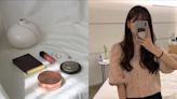 日本女生推薦：這 4 個「平價美妝小物」原來是精緻妝容的幕後推手？
