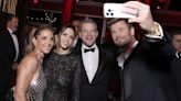 Oscars 2024 Afterparties: See the Best Photos from the Night