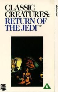 Classic Creatures: Return of the Jedi