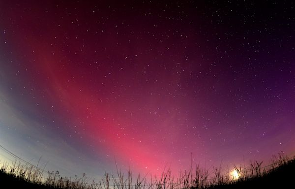 Northern Lights forecast June 6: Will the aurora borealis be visible tonight?