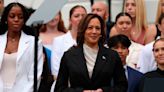 Kamala Harris alcanza el apoyo de suficientes delegados para garantizar su nominación