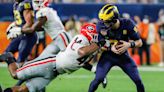 A look at Michigan football's history against SEC foes this century ahead of Alabama game