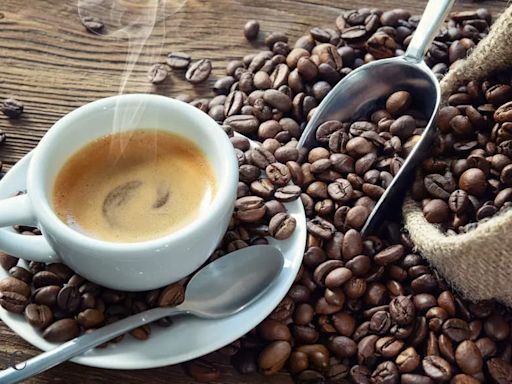 Your cup of coffee is already expensive. It’s about to get even worse - The Economic Times