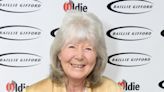 Jilly Cooper, 86, says she’s ‘forgotten’ how to write sex scenes