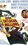 Miss Tatlock's Millions