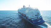 Mein Schiff 7 Completes Sea Trials - Cruise Industry News | Cruise News