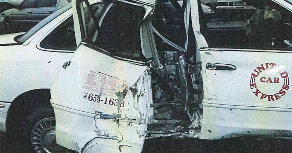 New trial follows $25.5M verdict in fatal taxi crash lawsuit