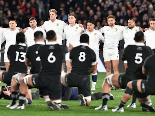 July Rugby Tests, Week 2: Everything you need to know for the weekend