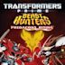 Transformers: Prime – Beast Hunters: Predacons Rising