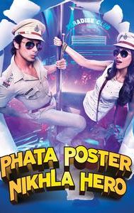 Phata Poster Nikla Hero