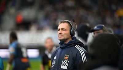 Franck Azéma (Perpignan), à propos des supporters venus pour la victoire à Montpellier : « Ce sont des gagas