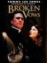 Broken Vows (1987 film)