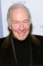 Christopher Plummer