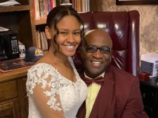 Footage Of Bishop, 63, Justifying Marriage To 19-Year-Old Congregant Stirs Debate