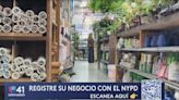 Univision 41 News Brief: Convatir el robo contra tiendas en NYC