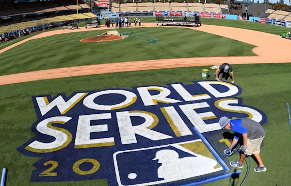 When do 2024 MLB Playoffs start? Baseball postseason schedule, format, tiebreakers, TV