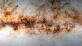 3.3 billion Milky Way objects revealed by colossal astronomical survey